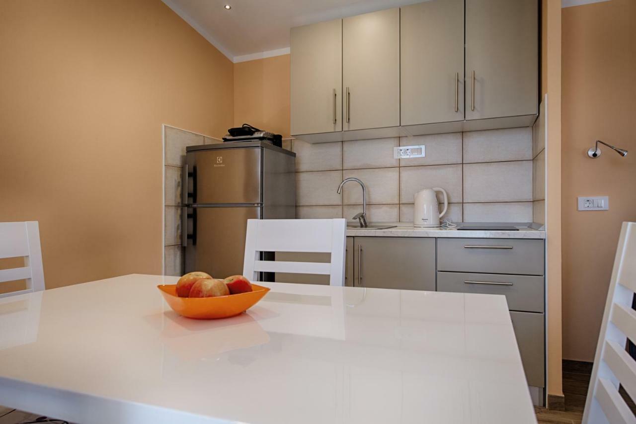 Betini Apartments - Authentic Island Escape Komiža المظهر الخارجي الصورة